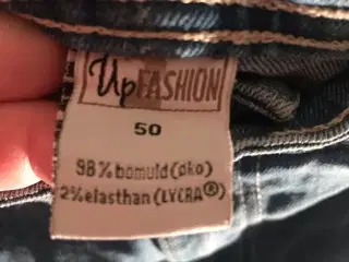 Shorts str. 50