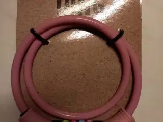 Wirelås / kabellås 