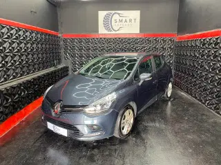 Renault Clio IV 0,9 TCe 90 Limited