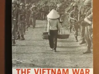 the vietnam war - a concise international history,