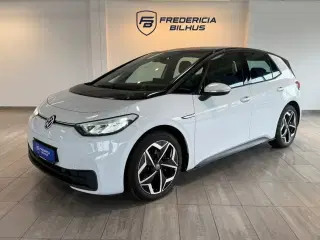 VW ID.3 77 Pro S
