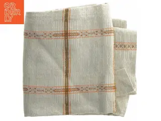 Vævet dug (str. 95x100 cm)