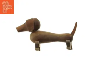Træhund fra Kay Bojesen