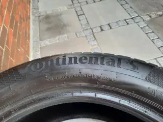 Continental WintherContact, TS850R