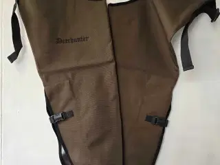 Nye Deerhunter Gaiter
