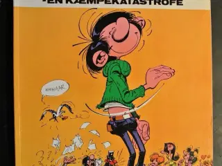 vakse viggo 5. viggo - en kæmpe katastrofe. 2. opl