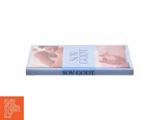 Sov godt (Bog)