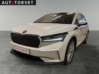 Skoda Enyaq 80 iV