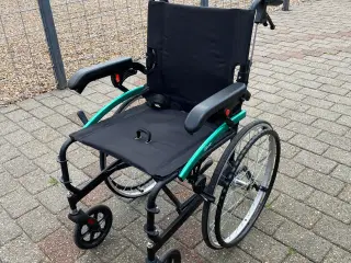 Kørestol