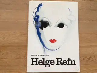 Helge Refn