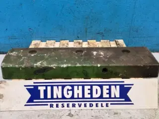 John Deere 6125HZ001 Dæksel R505450