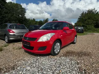 Suzuki Swift 1,2 GL