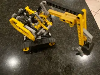 Lego 8419