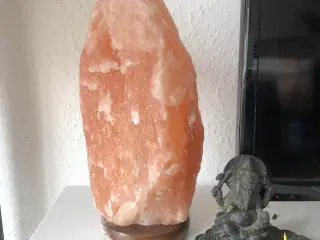 Himalaya salt lampe 