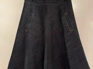 Cowboy nederdel Mads Nørgaard