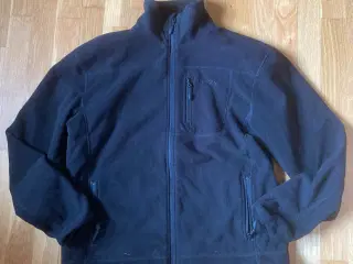 Fleecejakke 