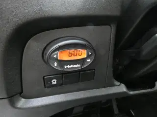 Iveco Daily 35S18 12m3 3,0 D 180HK Van 8g Aut.