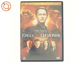 ENGLE & DÆMONER