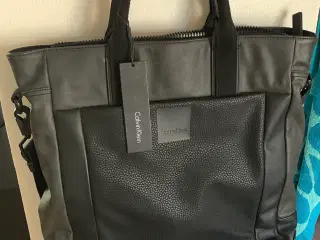 Calvin Klein computertaske