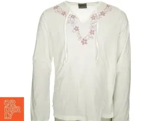 Bluse fra Pretty Sille Young Fashion (str. 160)