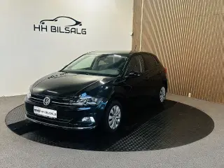 VW Polo 1,0 TSi 115 Highline DSG