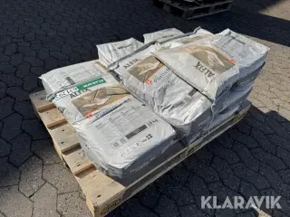 Cement PlaneMix 80 Alifix Cirka 16 styk