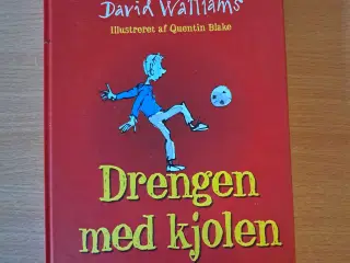 Drengen med kjolen
