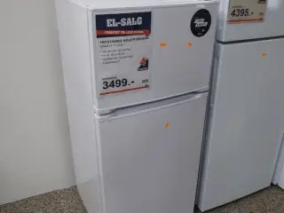Køle/fryseskab GRAM KF 311252/1