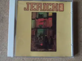 Jericho ** Jericho (rr 4058-cc)                   