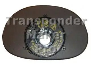TMPro Software modul 111 – Saab kolonne modul CIM