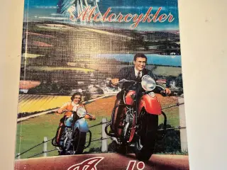 Indian Motorcykler