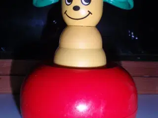 lego duplo spilleæblen med musik 