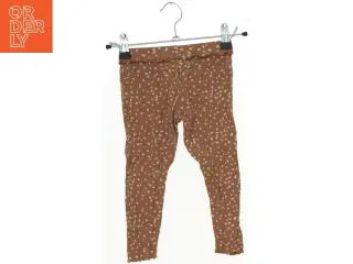 Leggings (str. 92 cm)