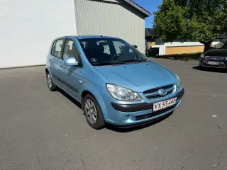 Hyundai Getz 1,4 Cool
