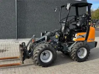 GiANT G1500 HD Ekstra