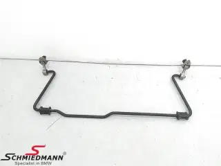 Krængningsstabilisator bag standard 14mm C52982 BMW E36