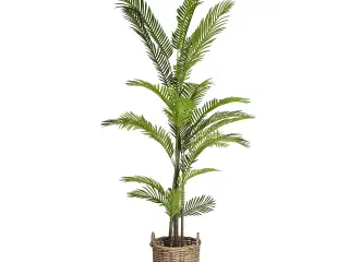 Kunstig plante Palme træ 150 cm