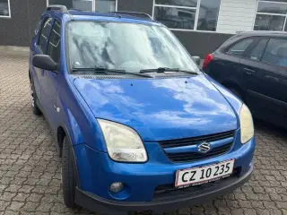 Suzuki Ignis 1,3