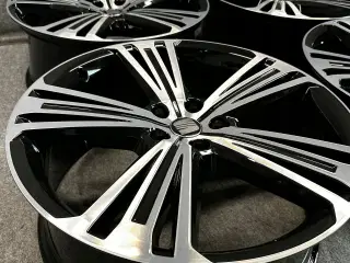  SEAT TARRACO 5F 8.0" x 20" 5x112 ET 41