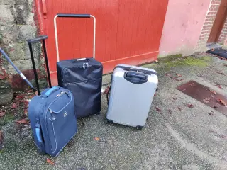 Rejsekufferter 