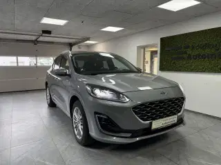 Ford Kuga 2,5 Plugin-hybrid Vignale CVT 225HK 5d Trinl. Gear