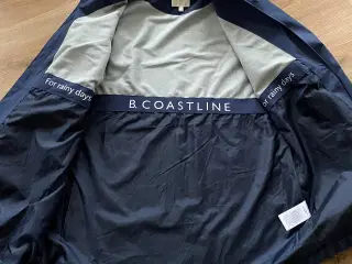 Brandtex dame all weather jakke