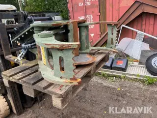 Fældehoved FARMA BC25