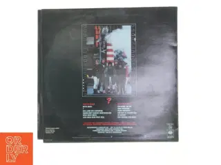 Nena Fragezeichen Vinyl LP fra Nena