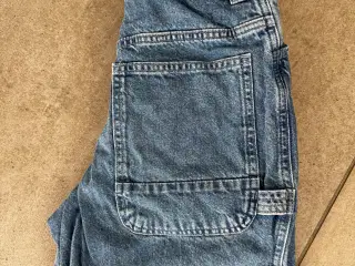 Cowboy bukser, bukser, baggy