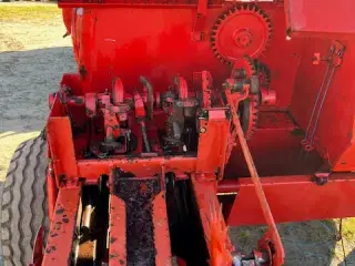 Welger AP 71