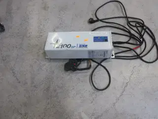 Lader GNB 2100 SP