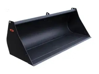 JST T1-5 Læsseskovl 180-260 cm.