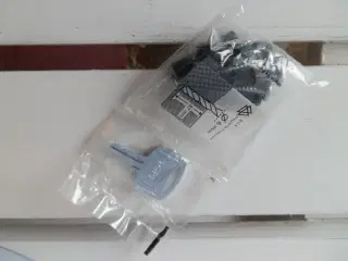 TORK Håndtørringspapir Dispenser, Hvid eller Sort.