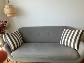Gratis sofa 